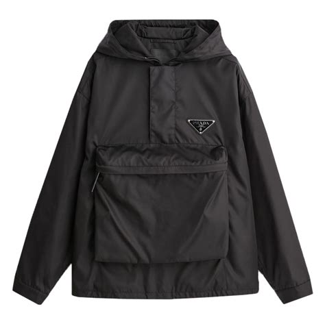 prada anorak homer